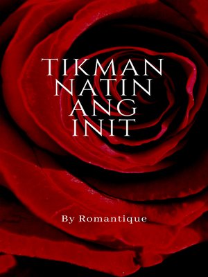 cover image of Tikman Natin ang Init